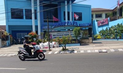 DPPKB PPPA Magetan Siapkan Pendampingan Psikologis Siswa Kelas X yang Melahirkan Bayi Prematur.