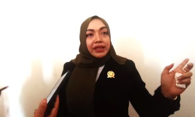 Ketua DPRD Magetan Sebut Tambahan Infrastruktur Rp34,5 Miliar, Anggaran Mobil Kecamatan Hanya Rp6,7 Miliar