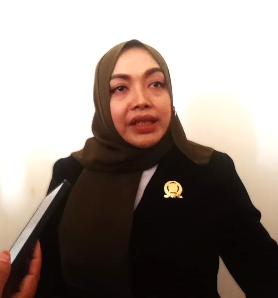 Ketua DPRD Magetan Sebut Tambahan Infrastruktur Rp34,5 Miliar, Anggaran Mobil Kecamatan Hanya Rp6,7 Miliar
