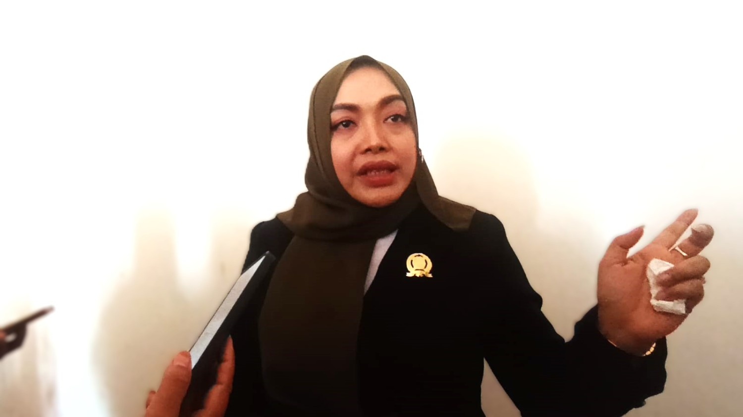 Ketua DPRD Magetan Sebut Tambahan Infrastruktur Rp34,5 Miliar, Anggaran Mobil Kecamatan Hanya Rp6,7 Miliar