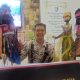 Mengenal Wayang Ebes, dari Sampah Plastik Siswa SMPN 1 Magetan.