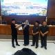 Raperda tentang APBD Kabupaten Magetan Tahun Anggaran 2027, Ketua DPRD Magetan Riyin: APBD 2027 Harus Jawab Kebutuhan Masyarakat