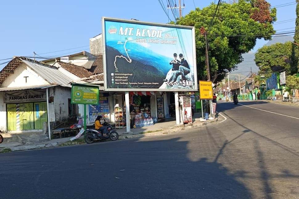 Ketentuan Baru Kerja Sama Perhutani dengan Destinasi Wisata di Magetan, Pengelola Geni Langit Ungkap Dampaknya