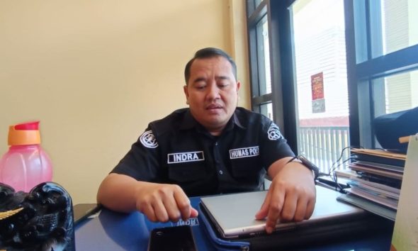 Belum Ada Laporan daari Orang Tua Siswi di Magetan yang Sempat Mmebuang Bayi di Bawah POhoin Randu,  Polisi : Penyelidikan  Masih Jalan.