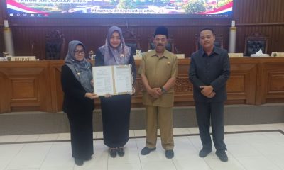 Anggaran Kendaraan Kecamatan dan PKK Magetan Disorot DPRD, Naik Jadi Rp 7,2 Miliar, Ini Kegunaannya.