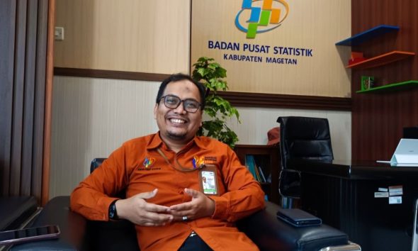 DT Sent Sudah Versi 3 Tahun 2026, BPS Pastikan Data Sensus Belum Masuk Ditengah Perbincangan Masyarakt Tentang Desil.