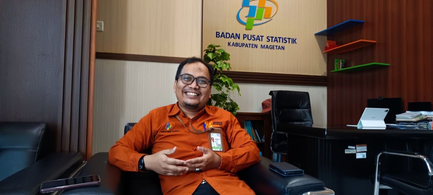 DT Sent Sudah Versi 3 Tahun 2026, BPS Pastikan Data Sensus Belum Masuk Ditengah Perbincangan Masyarakt Tentang Desil.