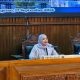 Pengantar Nota Keuangan Raperda APBD TA 2026,  PAD Magetan Naik Jadi Rp358,7 Miliar, Pendapatan Transfer Turun dalam P-APBD 2026