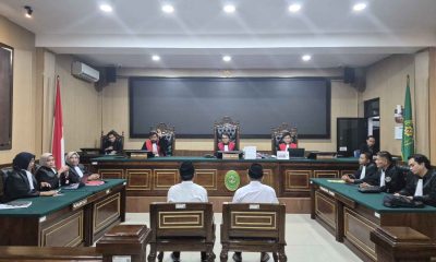 Gunakan Dana Nasabah untuk Trading, PN Magetan Jatuhkan Hukuman 10 Tahun kepada Eks GM Koperasi MSI