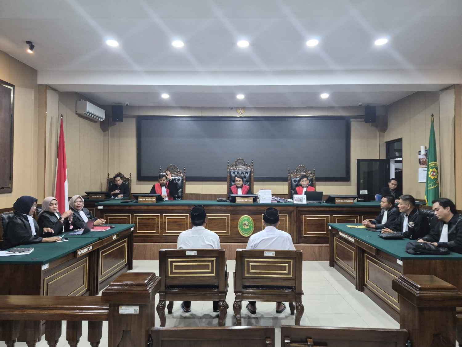 Gunakan Dana Nasabah untuk Trading, PN Magetan Jatuhkan Hukuman 10 Tahun kepada Eks GM Koperasi MSI