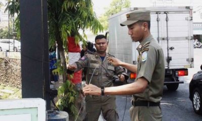 32 Provider Wifi Di Ponorogo Belum Kantongi Izin Penggunaan Aset Daerah