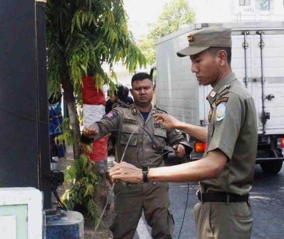 32 Provider Wifi Di Ponorogo Belum Kantongi Izin Penggunaan Aset Daerah