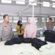Peduli Pengangguran, Kapolres Magetan Dorong Pabrik Tekstil Rekrut Tenaga Kerja Lokal