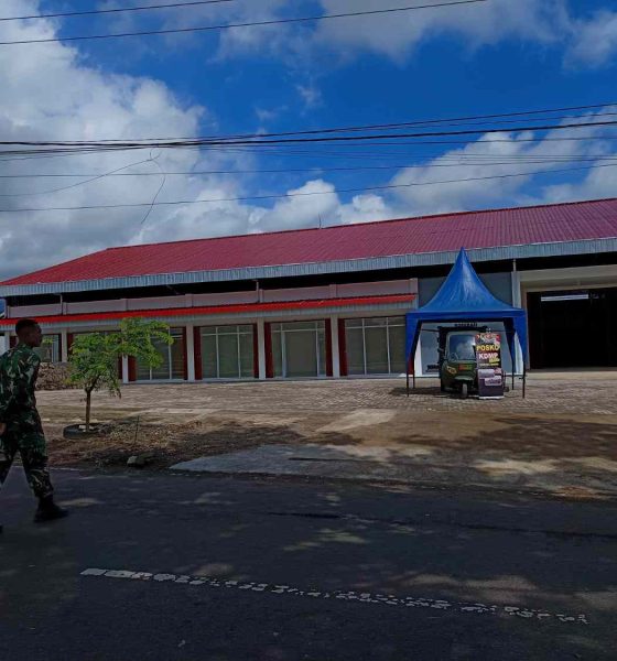 140 KDKMP di Magetan Sudah Verifikasi, 30 Koperasi Beroperasi di Luar Gerai Menunggu Penyerahan
