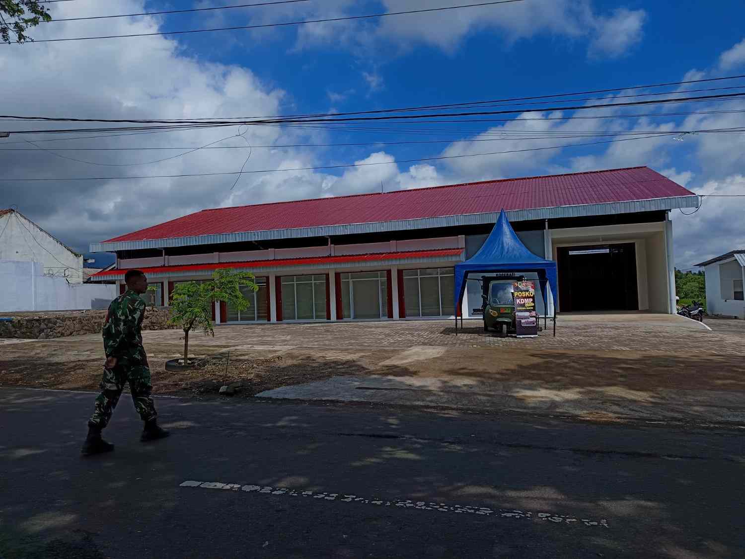 140 KDKMP di Magetan Sudah Verifikasi, 30 Koperasi Beroperasi di Luar Gerai Menunggu Penyerahan