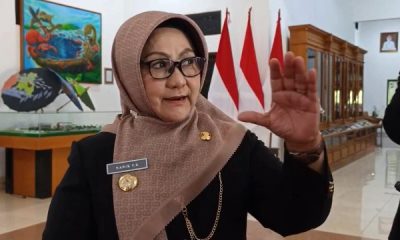 Pemkab Magetan Siapkan 2 Gedung Bioskop di Lantai 2 Pasar Baru untuk Geliatkan Perekonomian