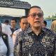 Ombudsman Minta Pembangunan Gedung Sekolah Rakyat Ponorogo Dipercepat Agar Siswa SR yang Dititipkan di Madiun Bisa Belajar di Gedung Sendiri.