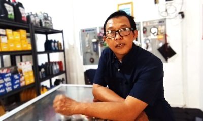Terapkan Standar Industri, Alumni SMK YKP Magetan Bisa Kuliah Sambil Bekerja