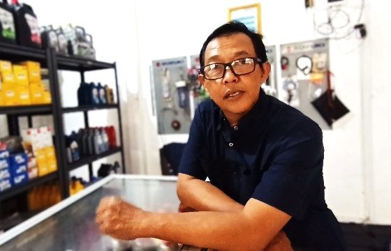 Terapkan Standar Industri, Alumni SMK YKP Magetan Bisa Kuliah Sambil Bekerja