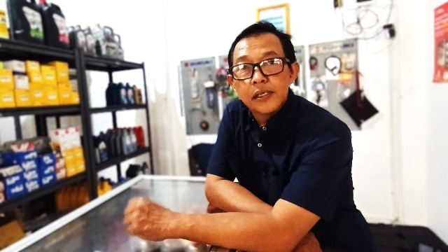 Terapkan Standar Industri, Alumni SMK YKP Magetan Bisa Kuliah Sambil Bekerja