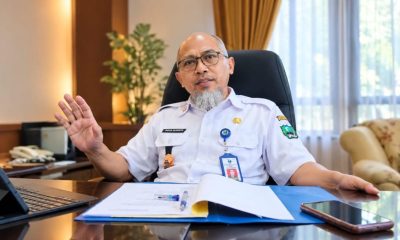 Kasus ISPA di Magetan Naik hingga 1.800 Pasien, Dinkes Sebut Masih Stabil