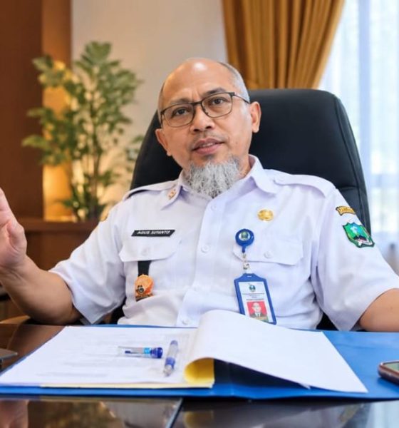 Kasus ISPA di Magetan Naik hingga 1.800 Pasien, Dinkes Sebut Masih Stabil