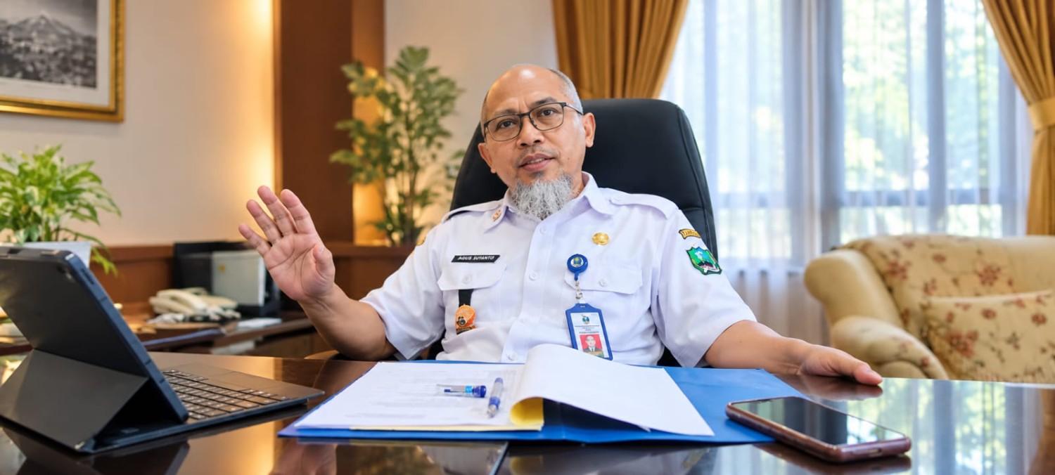 Kasus ISPA di Magetan Naik hingga 1.800 Pasien, Dinkes Sebut Masih Stabil