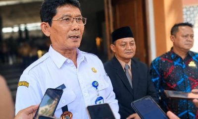 179 Sekolah di Magetan Diusulkan Revitalisasi, Disdikpora Tekankan Pentingnya Update Dapodik