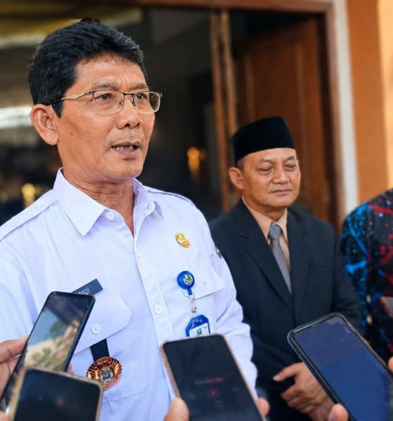 179 Sekolah di Magetan Diusulkan Revitalisasi, Disdikpora Tekankan Pentingnya Update Dapodik
