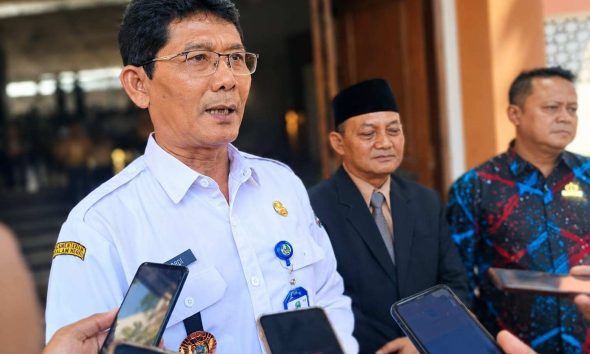 179 Sekolah di Magetan Diusulkan Revitalisasi, Disdikpora Tekankan Pentingnya Update Dapodik