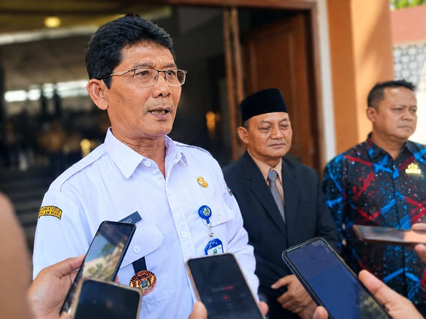 179 Sekolah di Magetan Diusulkan Revitalisasi, Disdikpora Tekankan Pentingnya Update Dapodik