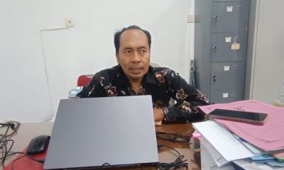 Paket RX King Lelang Kendaraan Bekas Operasional Dinas Tembus Rp53 Juta, Pemkab Magetan Kantongi Rp265 Juta