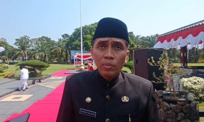 HUT ke-351 Magetan, Pemkab Dorong Perputaran Ekonomi Masyarakat di Tengah Efisiensi Anggaran
