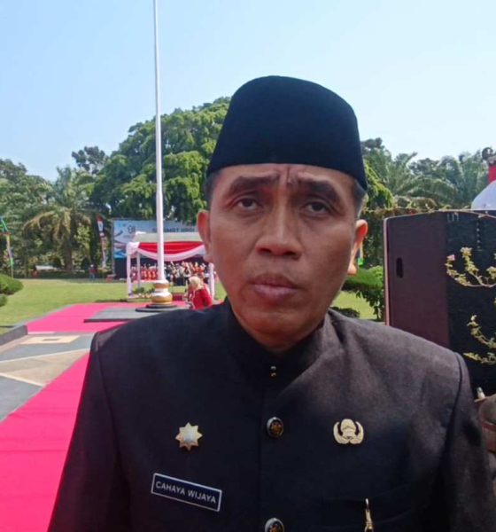 HUT ke-351 Magetan, Pemkab Dorong Perputaran Ekonomi Masyarakat di Tengah Efisiensi Anggaran