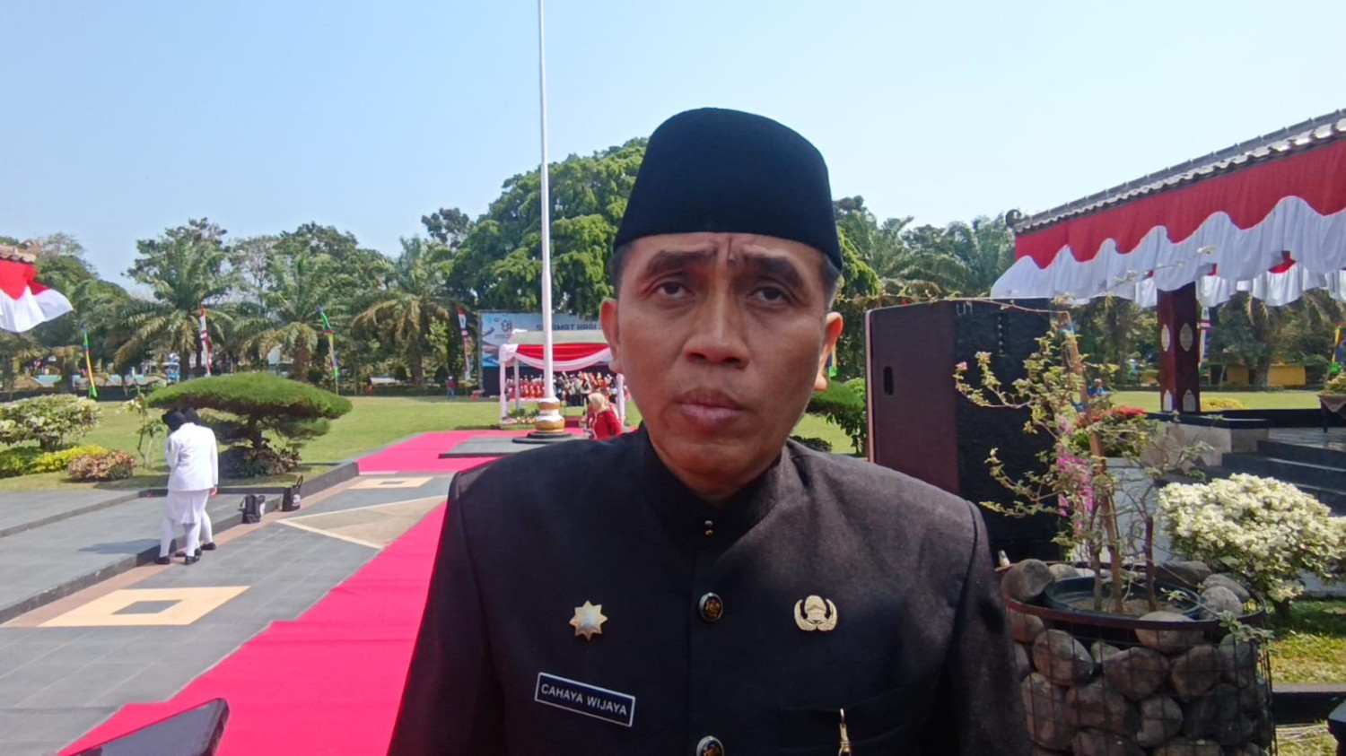 HUT ke-351 Magetan, Pemkab Dorong Perputaran Ekonomi Masyarakat di Tengah Efisiensi Anggaran