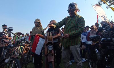 BKN Siapkan Skema Pengangkatan PPPK Paruh Waktu Menjadi PPPK, Penggajian Masih Ditangung Pemerintah Daerah.