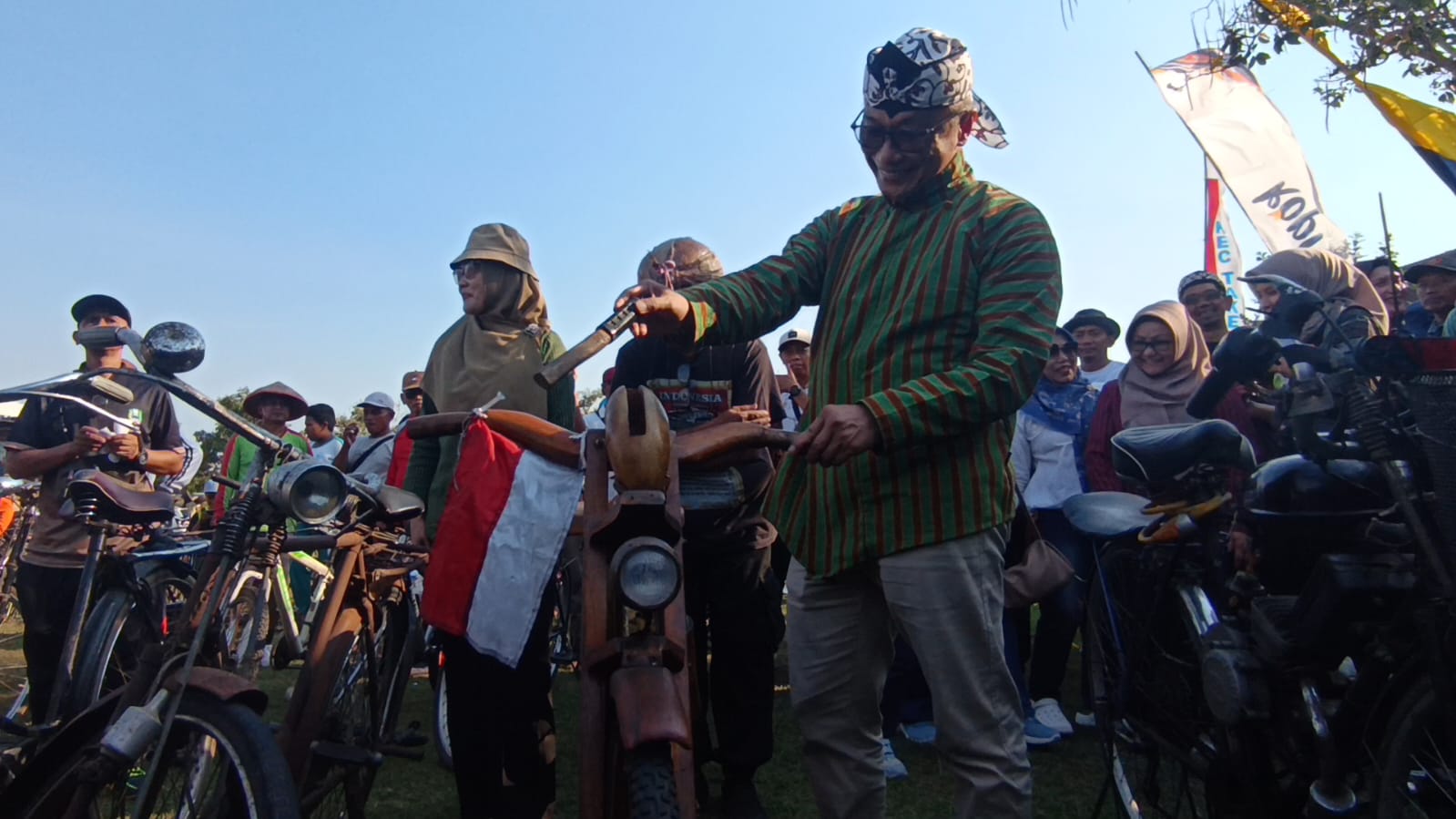 BKN Siapkan Skema Pengangkatan PPPK Paruh Waktu Menjadi PPPK, Penggajian Masih Ditangung Pemerintah Daerah.