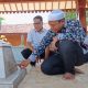 Ziarah Makam Gubernur Soerjo, Riyono Caping Tawarkan Perbaikan Fasilitas Pemakaman