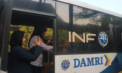 GASKAN Dorong ASN Kabupaten Madiun Beralih ke Angkutan Umum, Dukung Transportasi Berkelanjutan