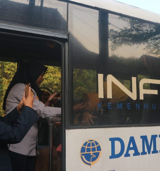 GASKAN Dorong ASN Kabupaten Madiun Beralih ke Angkutan Umum, Dukung Transportasi Berkelanjutan
