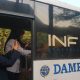 GASKAN Dorong ASN Kabupaten Madiun Beralih ke Angkutan Umum, Dukung Transportasi Berkelanjutan