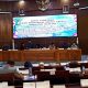 Ketua DPRD Magetan Minta Maaf, Rapat Paripurna 3 Raperda Ditunda karena Tak Kuorum, Akan Evaluasi Jadwal Sidang yang Padat
