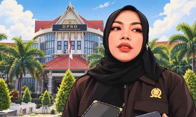 Kursi Kosong di Paripurna DPRD Magetan: Disiplin Dewan atau Pamer Kekuatan Politik?
