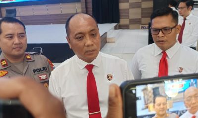 Empat Bulan Kasus Pencurian Laptop di Kantor Pemkab Magetan, Polisi Baru Kantongi Identitas Pelaku