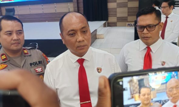 Empat Bulan Kasus Pencurian Laptop di Kantor Pemkab Magetan, Polisi Baru Kantongi Identitas Pelaku