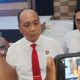 Empat Bulan Kasus Pencurian Laptop di Kantor Pemkab Magetan, Polisi Baru Kantongi Identitas Pelaku