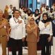 Resmikan Kegiatan Pelatihan Peningkatan SDM Bendahara KDKMP, Bupati Magetan Ingatkan Bendahara Koperasi Merah Putih Jaga Transparansi Keuangan