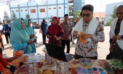 Lolos ke Tingkat Provinsi Lomba Pesantren Sehat Jatim 2026,  Ponpes Baitul Quran Al Jahra Magetan Jalani Verifikasi.