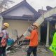 Diguyur Hujan dan Angin Kencang, 10 Rumah dan Sejumlah Fasilitas Umum di Kartoharjo Magetan Rusak