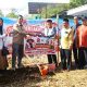 Dibangun dari Infak Kader, Gedung Baru PKS Magetan jadi Rumah Masyarakat, Ditargetkan Dongkrak Kinerja dan Kursi DPRD